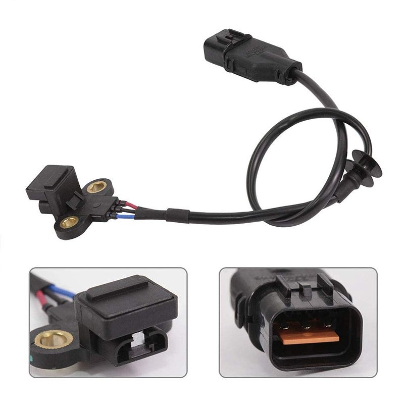 ZBN 3931839800 SU6926 PC632 Camshaft Position Sensor Compatible with Kia Sorento V6 3.5L 2003 2004 2005 2006, 3931839800 - Image 2